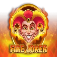 Fire Joker